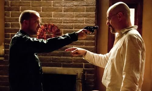 Breaking Bad - 